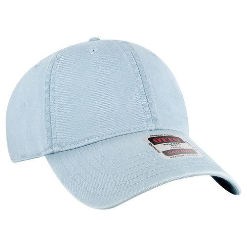 Blues - Embroidered Dad Hat