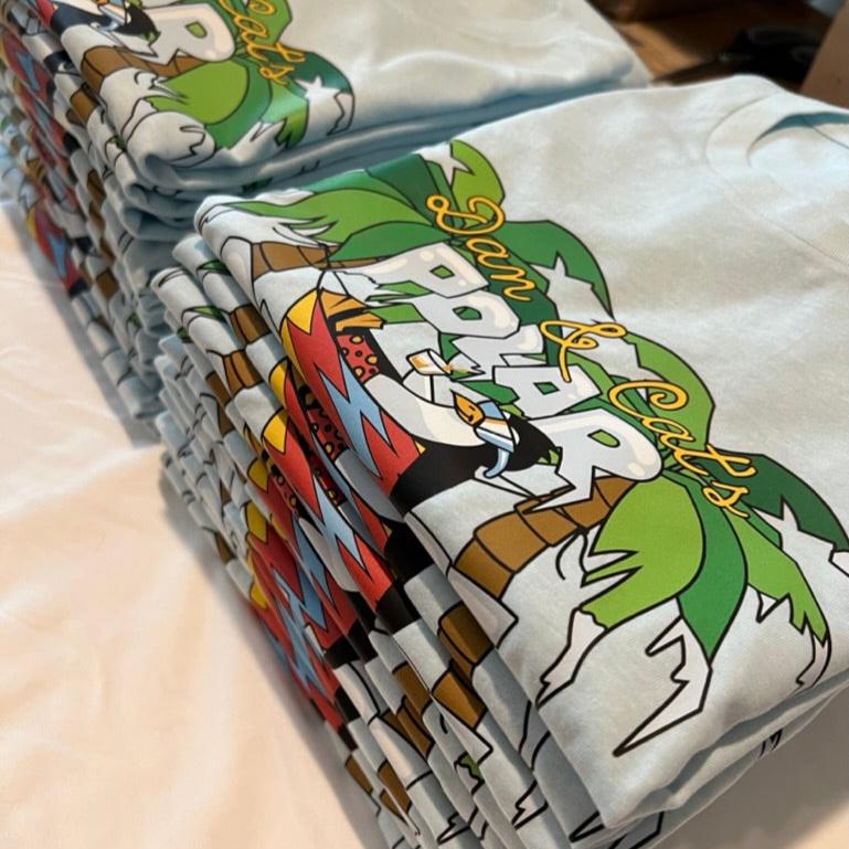 Custom T-Shirt