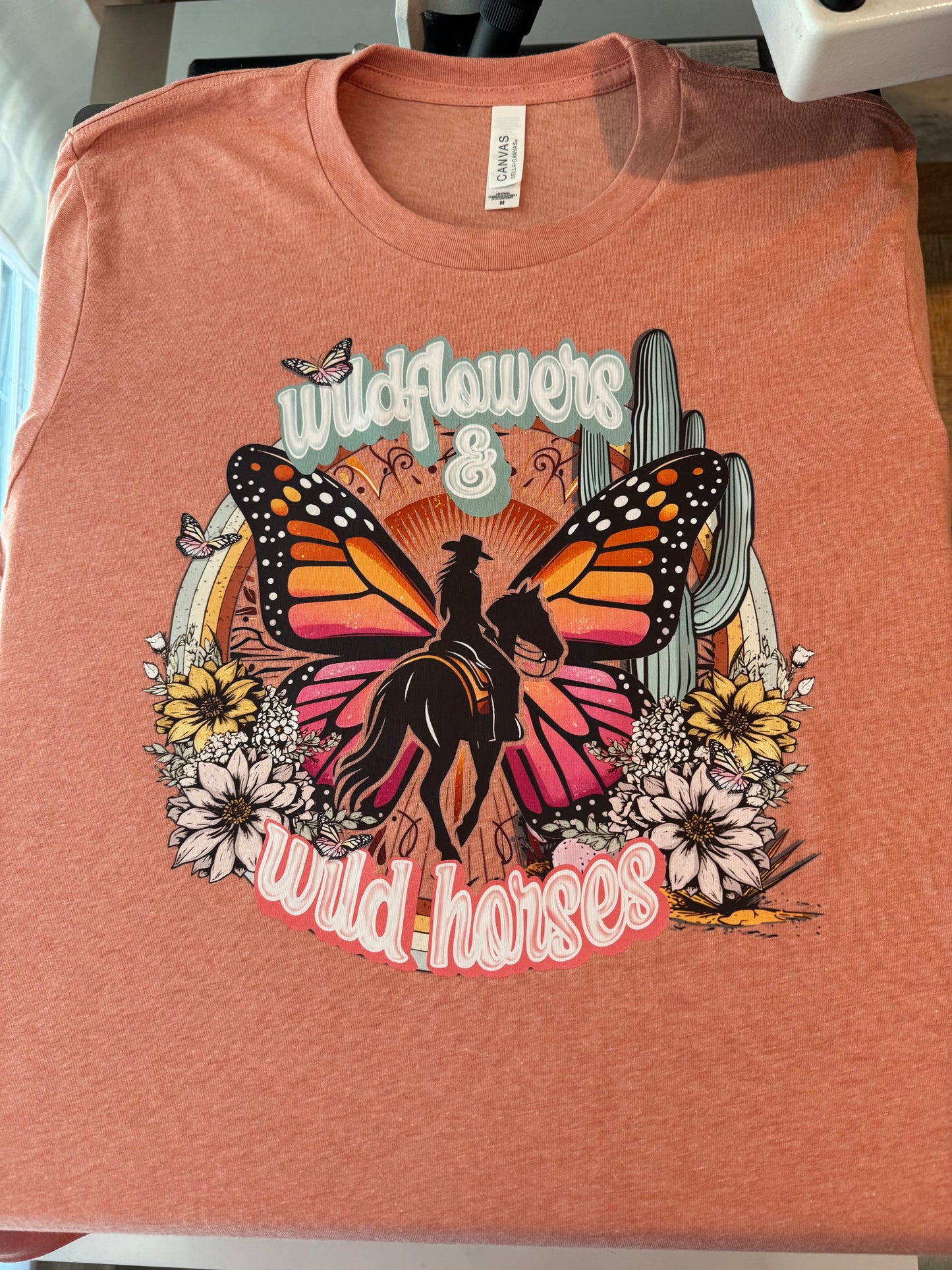 Custom T-Shirt