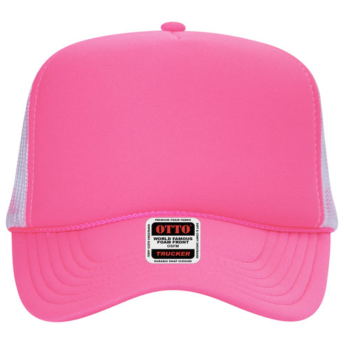 F-18 - Pensacola, Florida - Embroidered Foam Trucker Party Hat