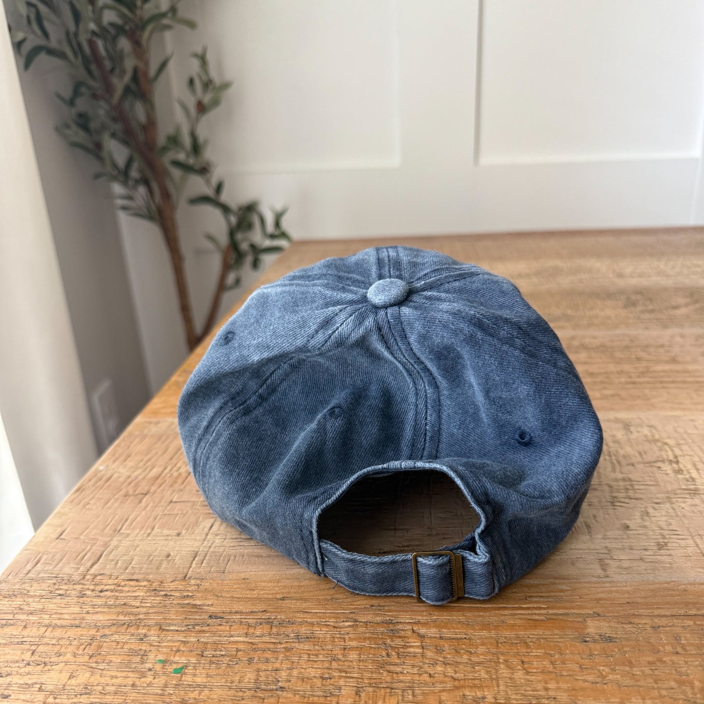 F-18 - Pensacola, Florida - Embroidered Dad Hat