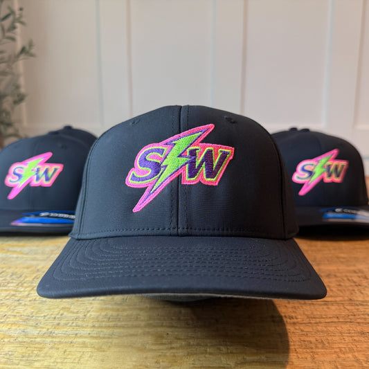 Shockwave Softball - Champro HC1 Ultima Fitted Cap