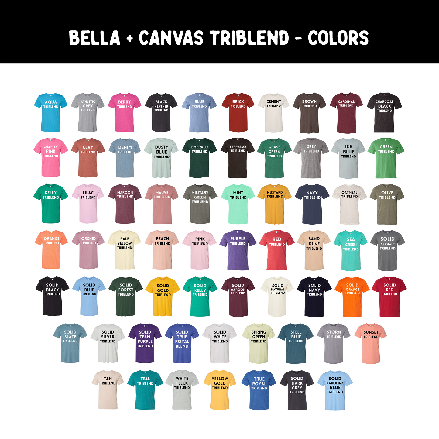 Custom T-Shirt