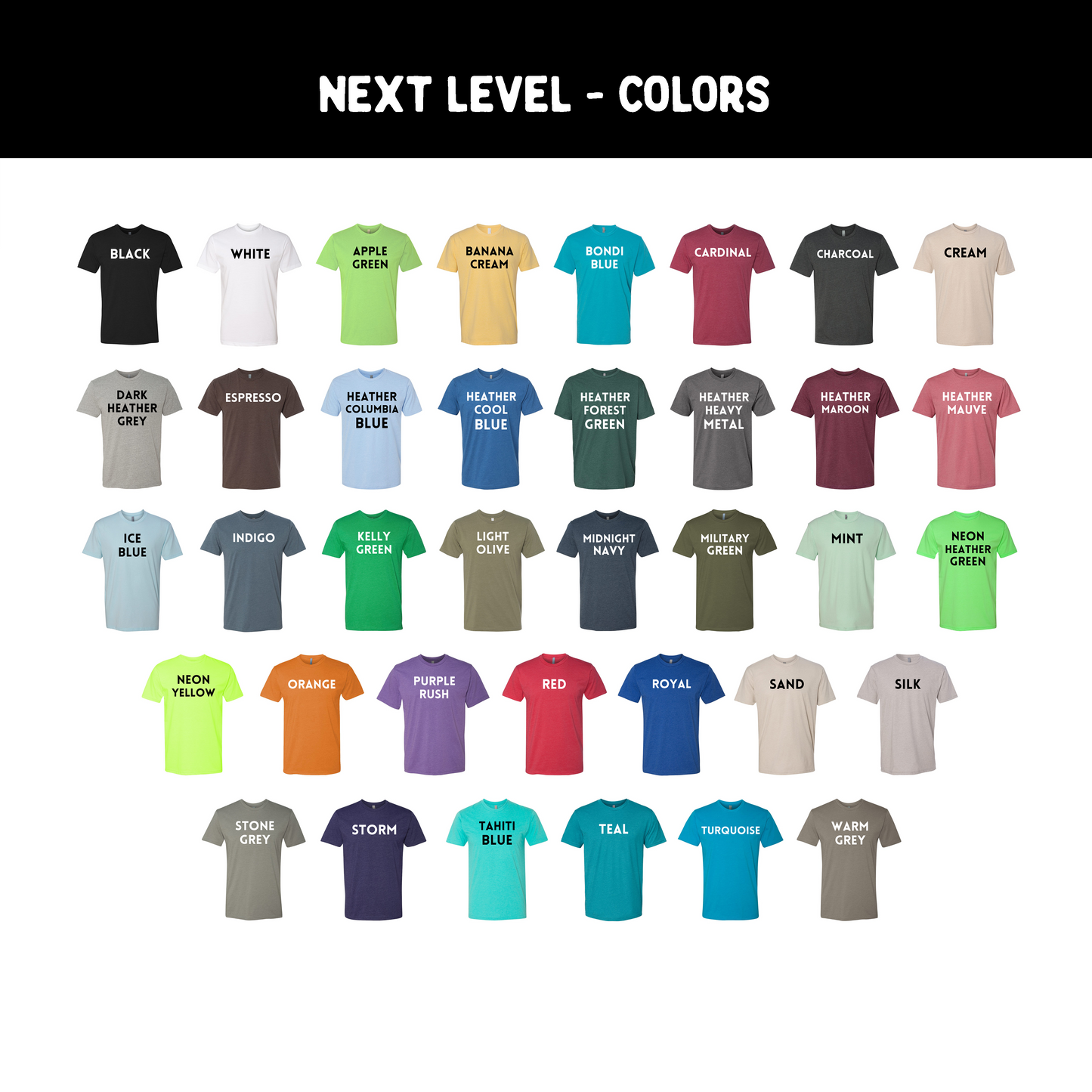 Custom T-Shirt