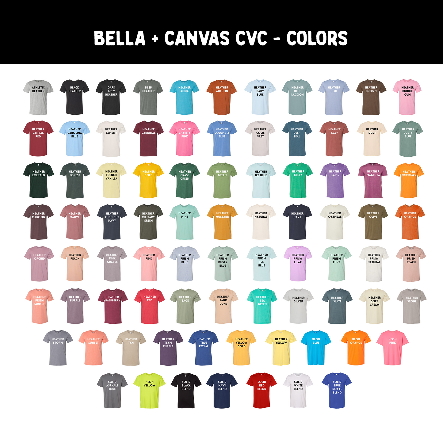 Custom T-Shirt