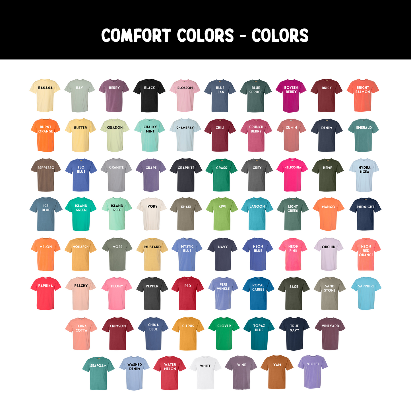 Custom T-Shirt